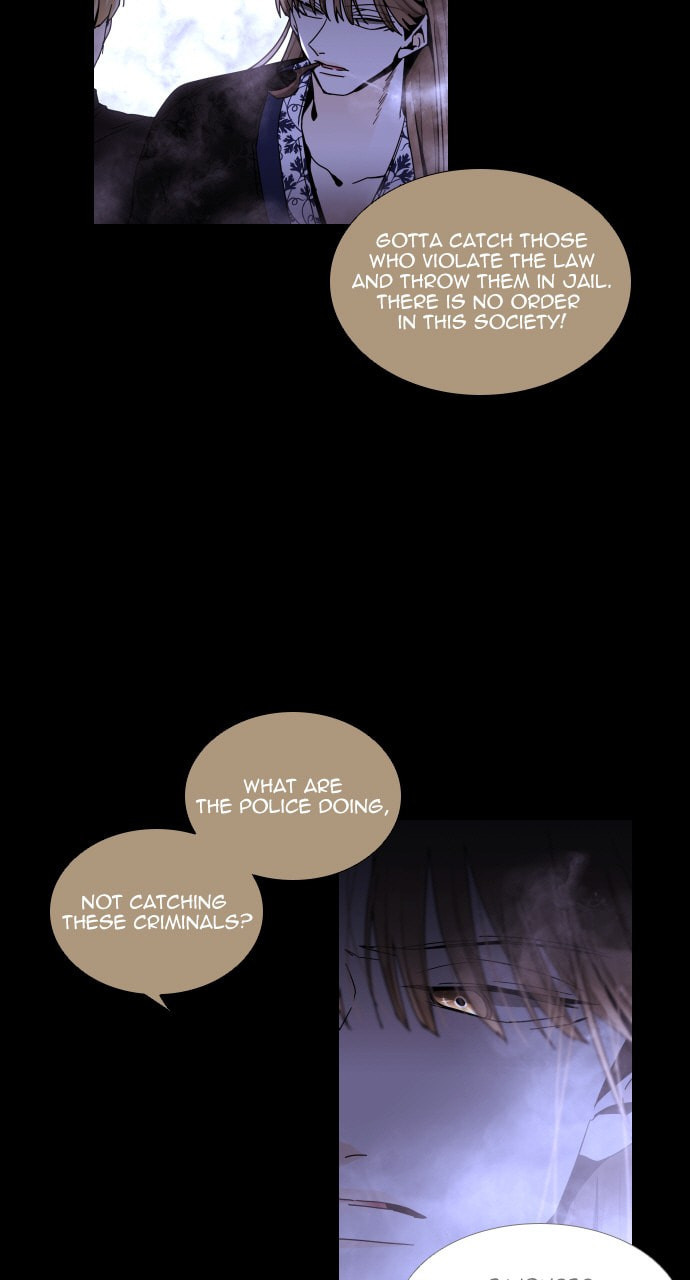 Read Trump chapter 59 image 52 on Lezhin