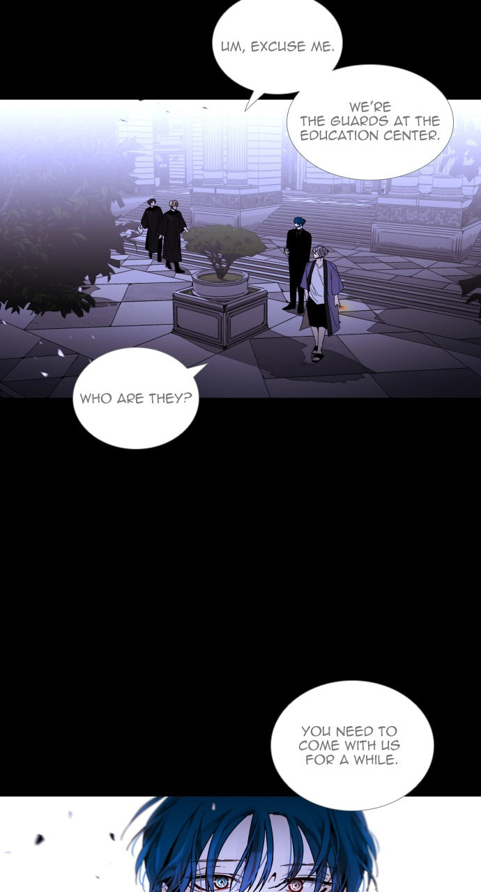 Read Trump chapter 59 image 56 on Lezhin