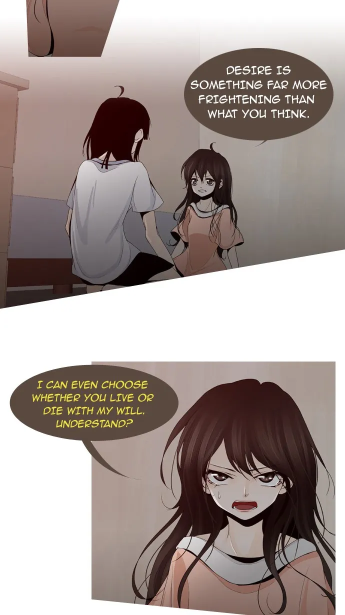 Read Trump chapter 6 image 1 on Lezhin