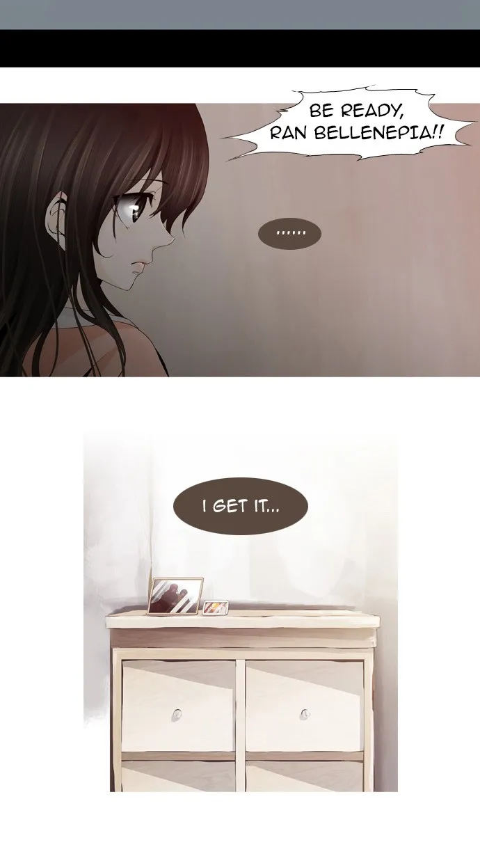 Read Trump chapter 6 image 10 on Lezhin