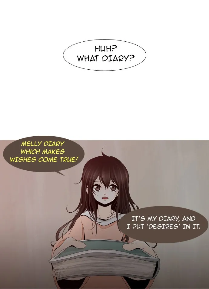 Read Trump chapter 6 image 13 on Lezhin