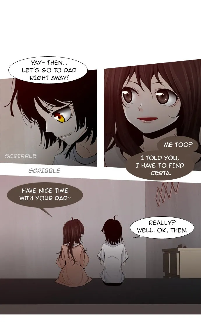 Read Trump chapter 6 image 17 on Lezhin