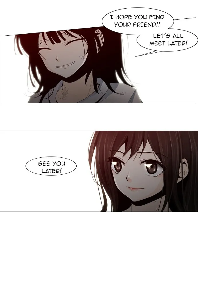 Read Trump chapter 6 image 19 on Lezhin