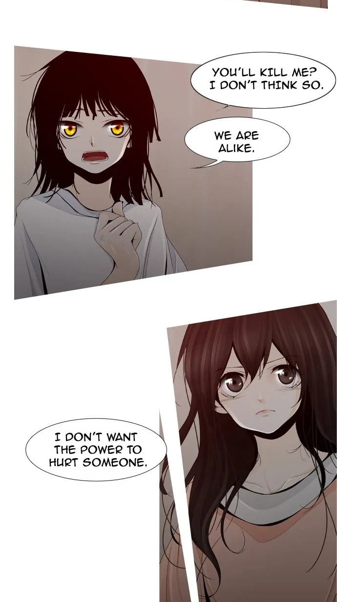 Read Trump chapter 6 image 2 on Lezhin