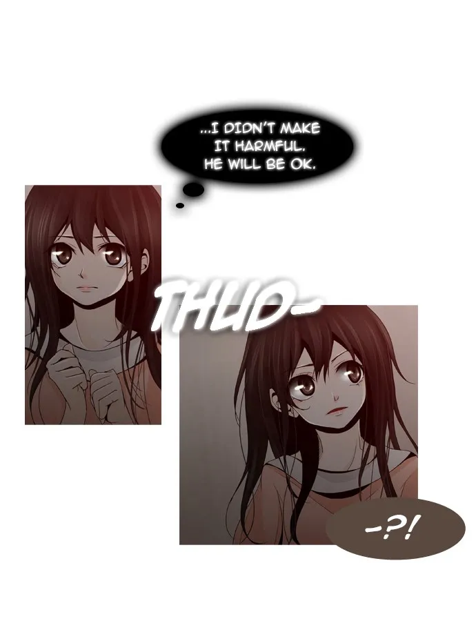 Read Trump chapter 6 image 22 on Lezhin