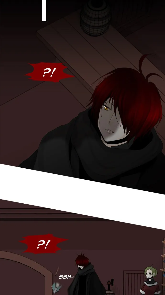 Read Trump chapter 6 image 25 on Lezhin