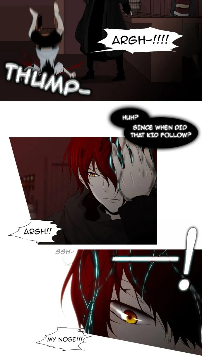 Read Trump chapter 6 image 26 on Lezhin