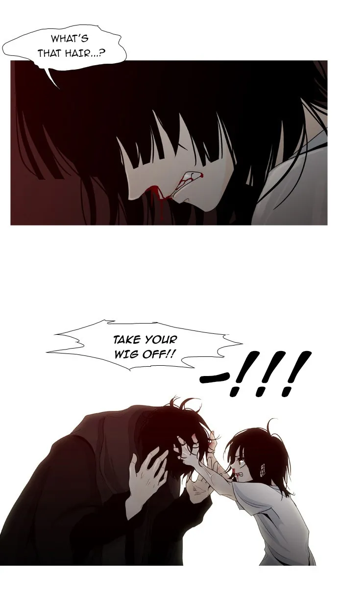 Read Trump chapter 6 image 29 on Lezhin