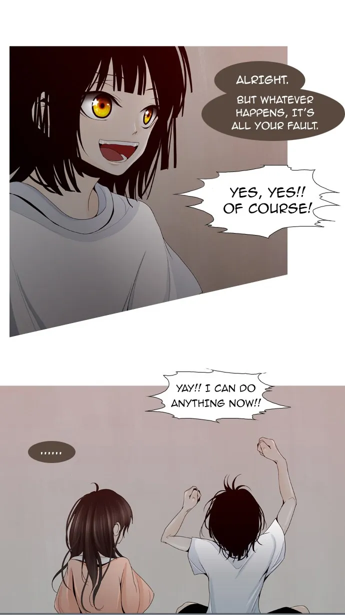 Read Trump chapter 6 image 9 on Lezhin