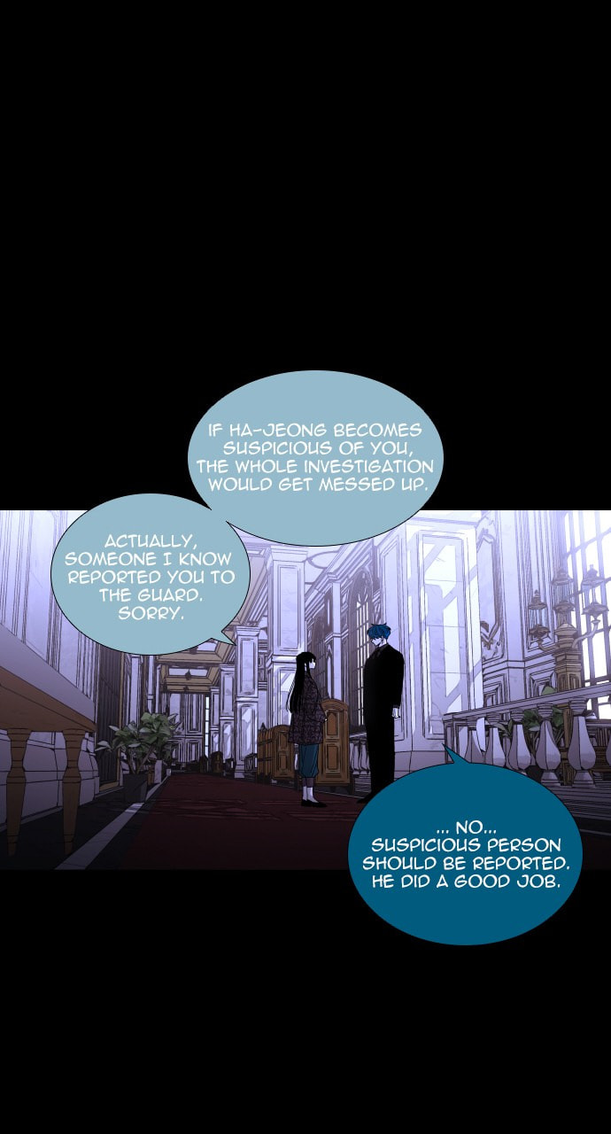 Read Trump chapter 60 image 12 on Lezhin