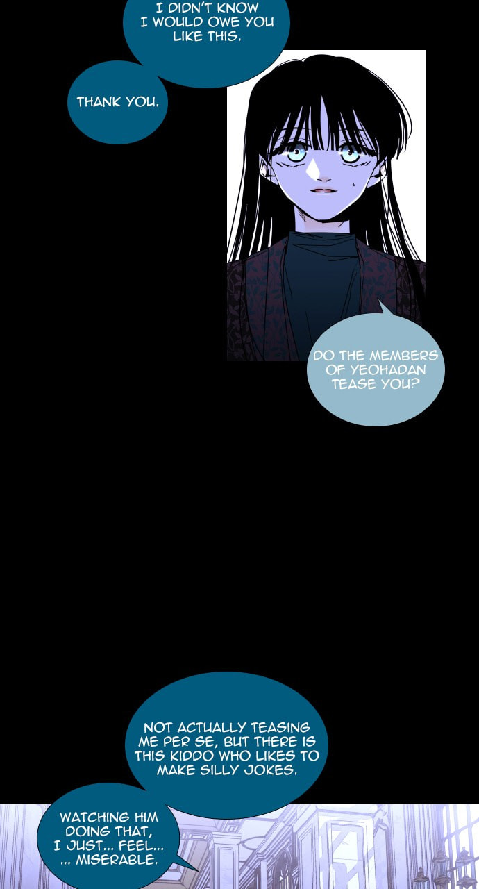 Read Trump chapter 60 image 14 on Lezhin