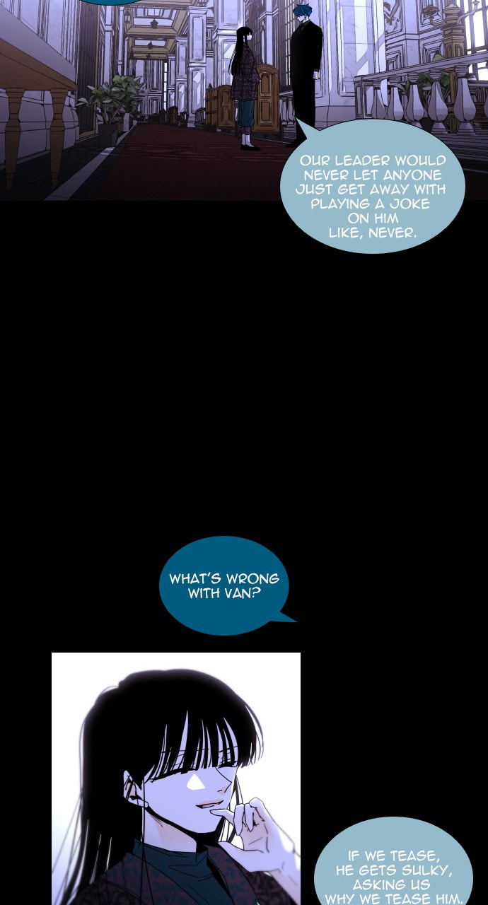 Read Trump chapter 60 image 15 on Lezhin
