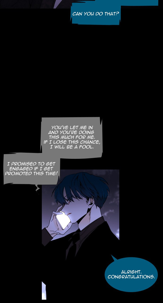 Read Trump chapter 60 image 23 on Lezhin