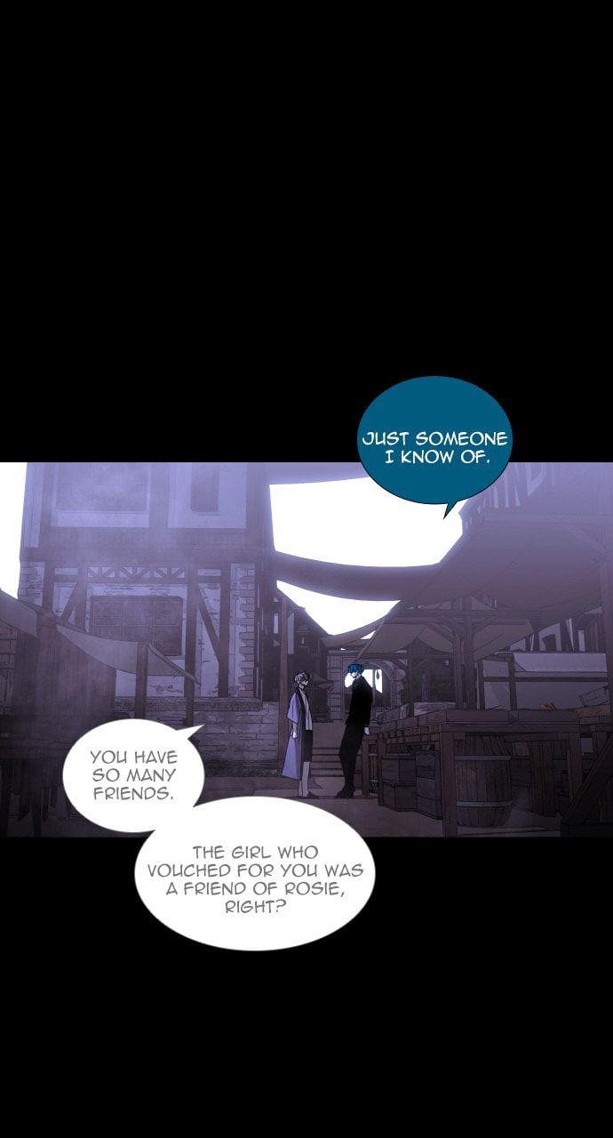 Read Trump chapter 60 image 25 on Lezhin