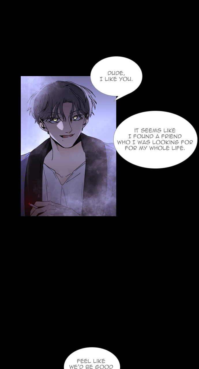 Read Trump chapter 60 image 26 on Lezhin