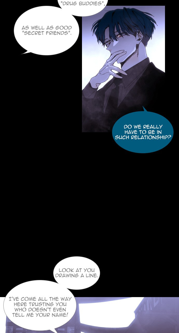 Read Trump chapter 60 image 27 on Lezhin