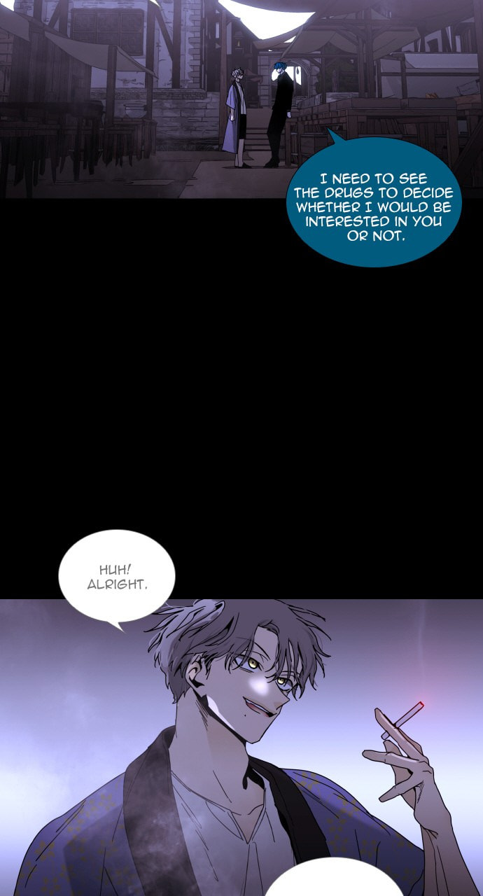 Read Trump chapter 60 image 28 on Lezhin