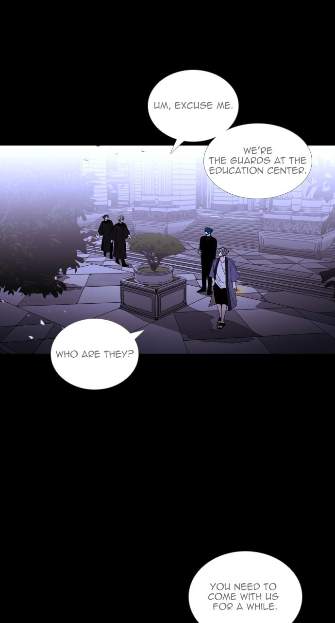 Read Trump chapter 60 image 3 on Lezhin