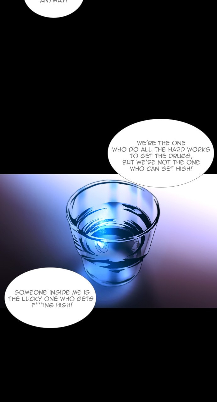 Read Trump chapter 60 image 33 on Lezhin