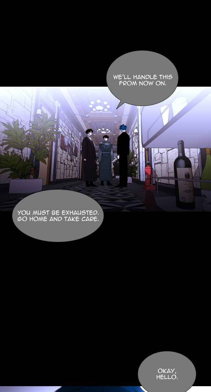 Read Trump chapter 60 image 34 on Lezhin