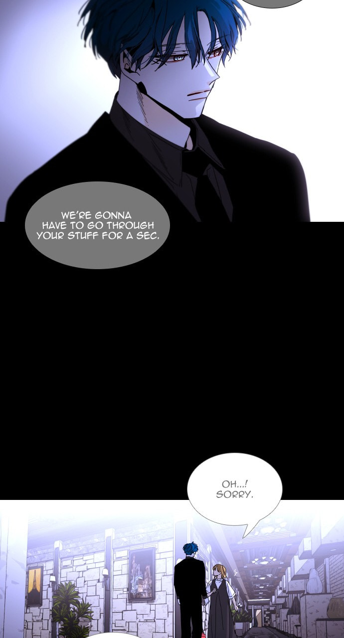 Read Trump chapter 60 image 35 on Lezhin