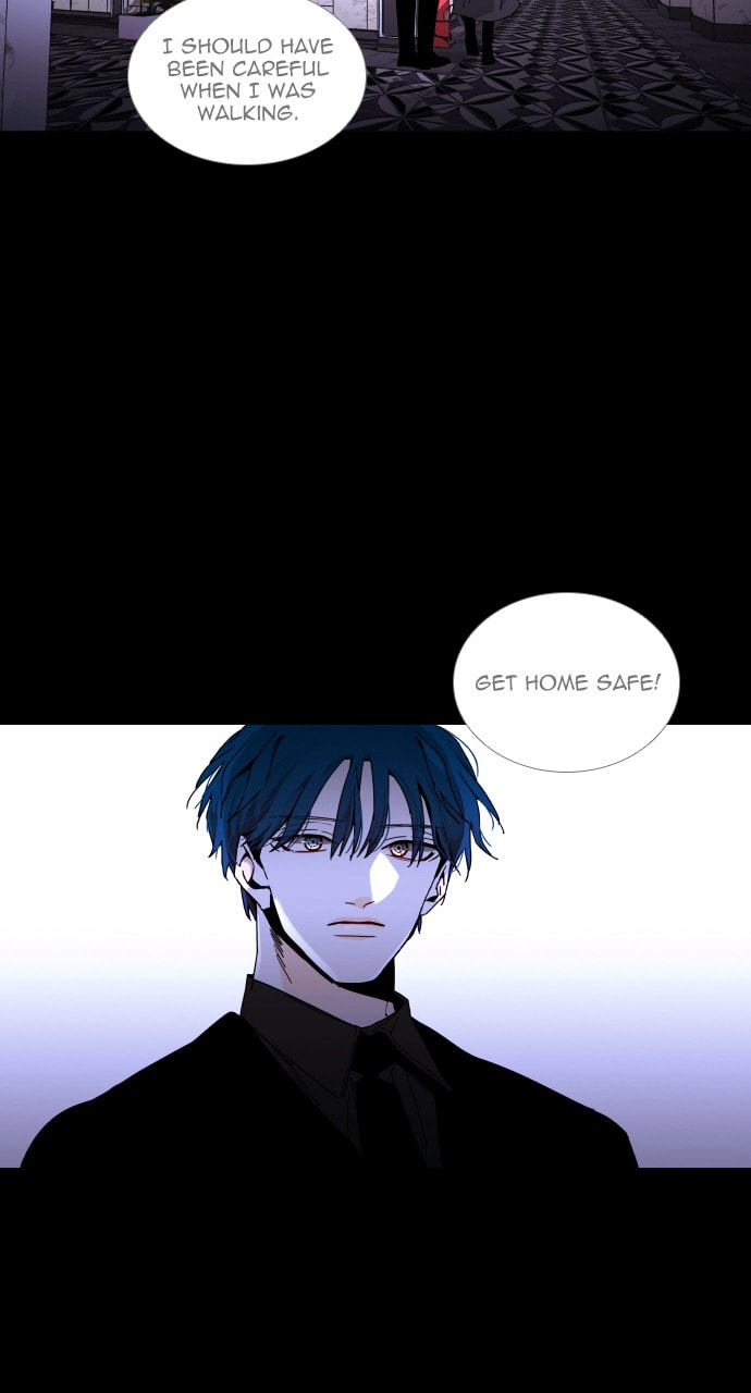 Read Trump chapter 60 image 36 on Lezhin