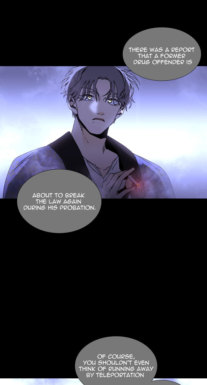 Read Trump chapter 60 image 38 on Lezhin