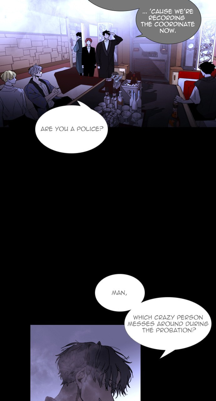 Read Trump chapter 60 image 39 on Lezhin
