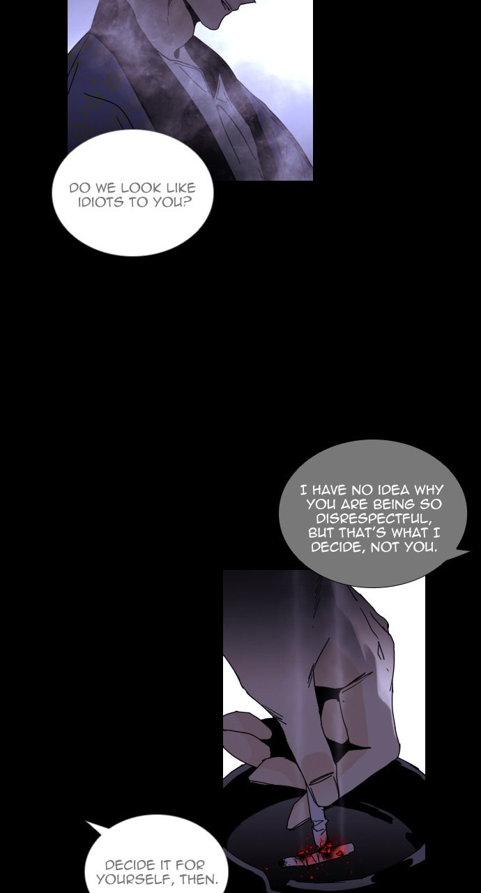 Read Trump chapter 60 image 40 on Lezhin