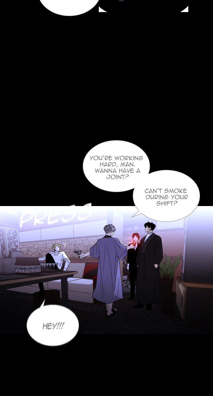 Read Trump chapter 60 image 41 on Lezhin