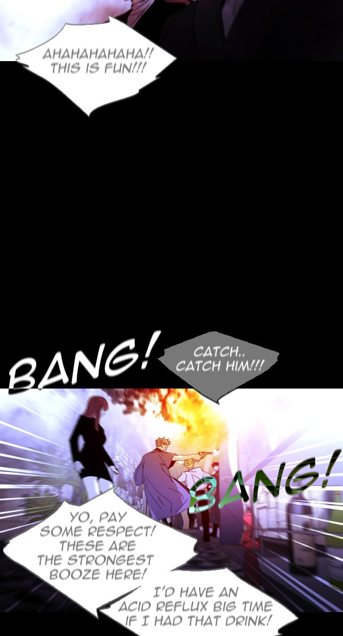 Read Trump chapter 60 image 44 on Lezhin