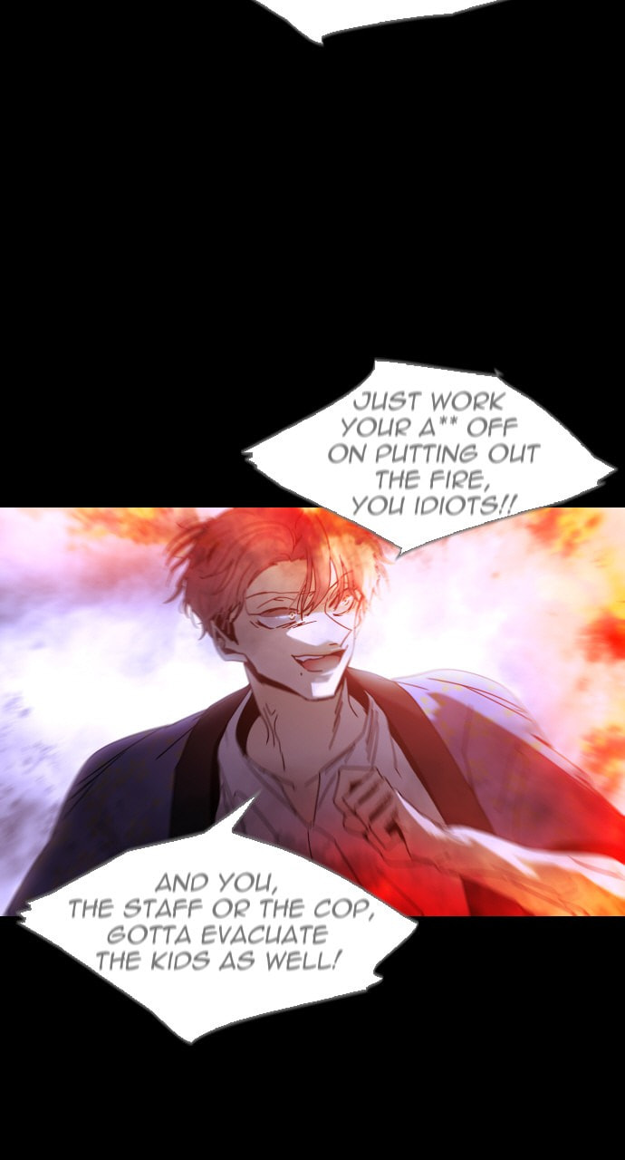 Read Trump chapter 60 image 45 on Lezhin