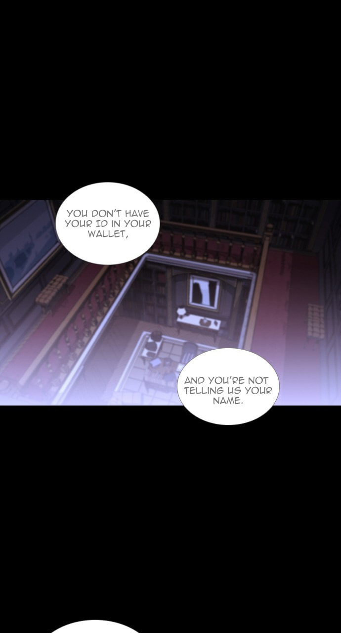 Read Trump chapter 60 image 8 on Lezhin