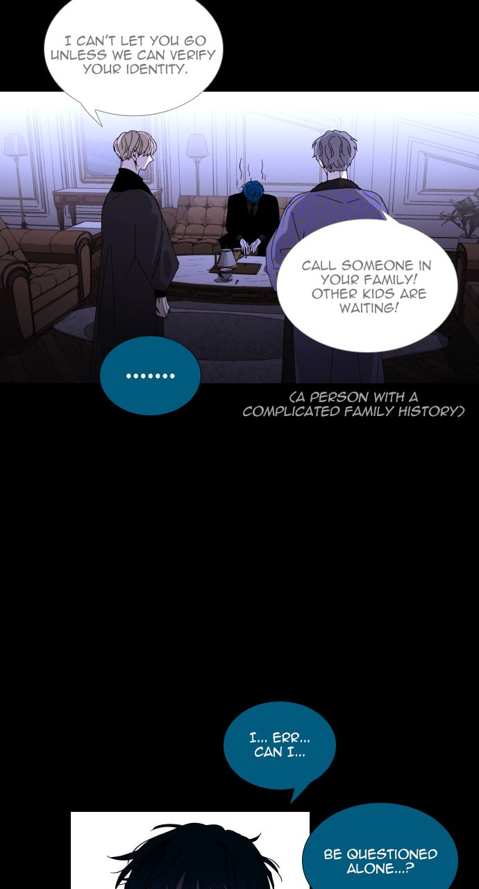 Read Trump chapter 60 image 9 on Lezhin