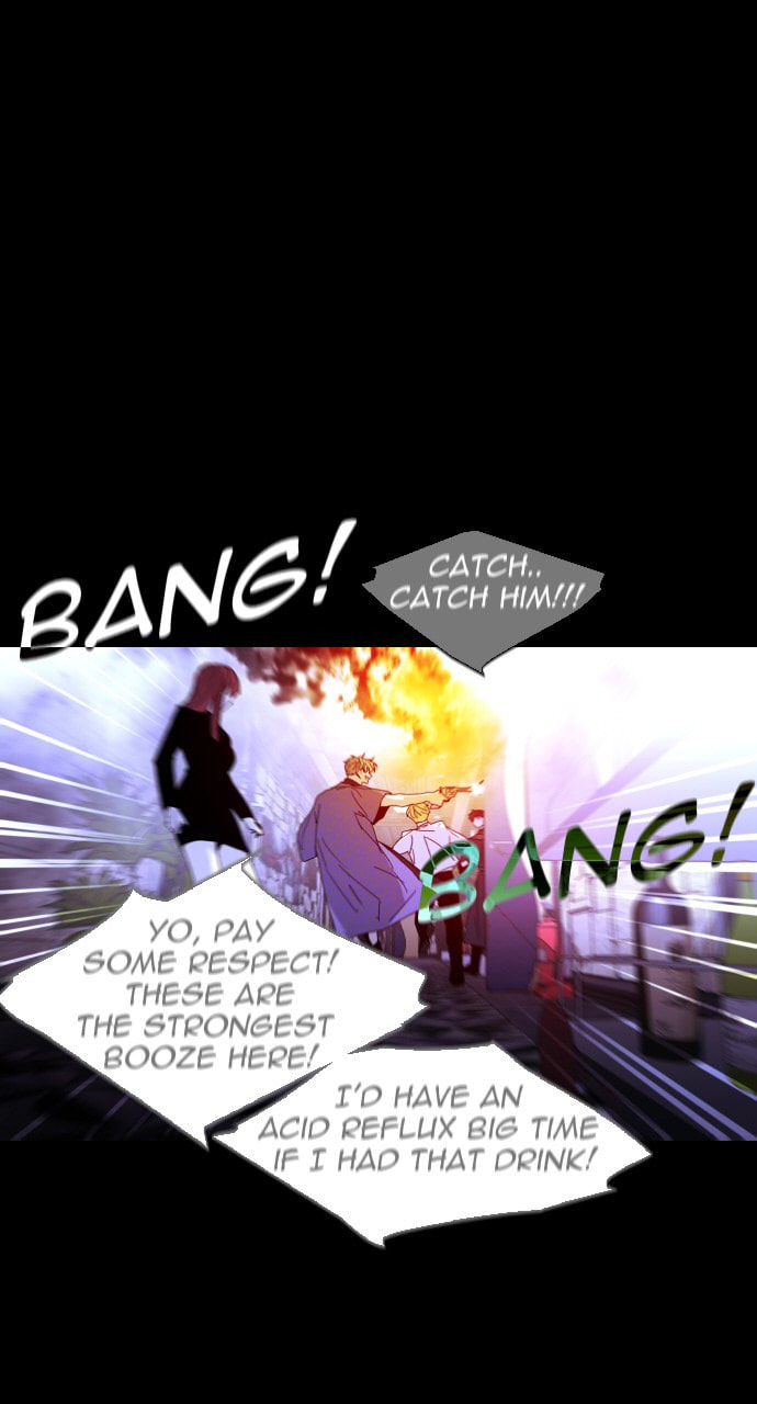 Read Trump chapter 61 image 1 on Lezhin