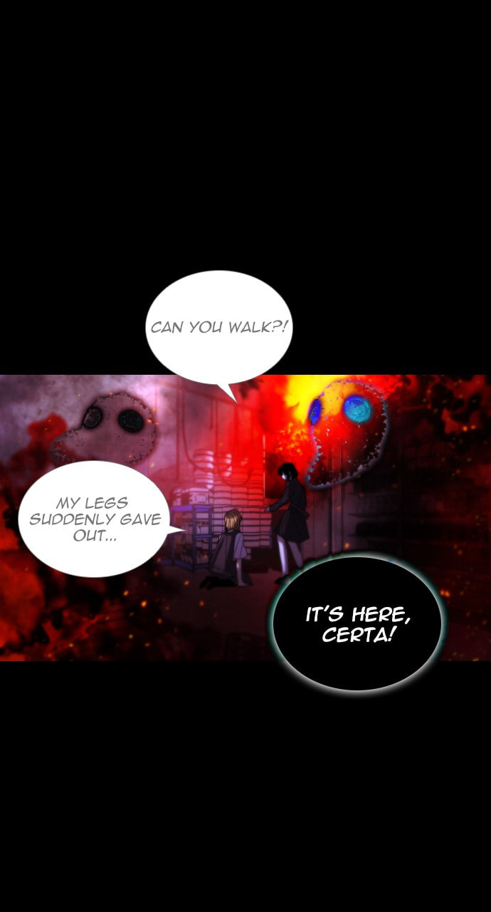 Read Trump chapter 61 image 11 on Lezhin