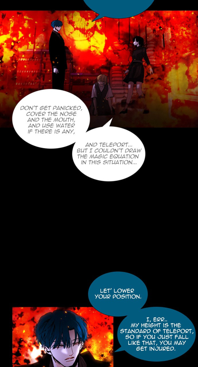 Read Trump chapter 61 image 13 on Lezhin