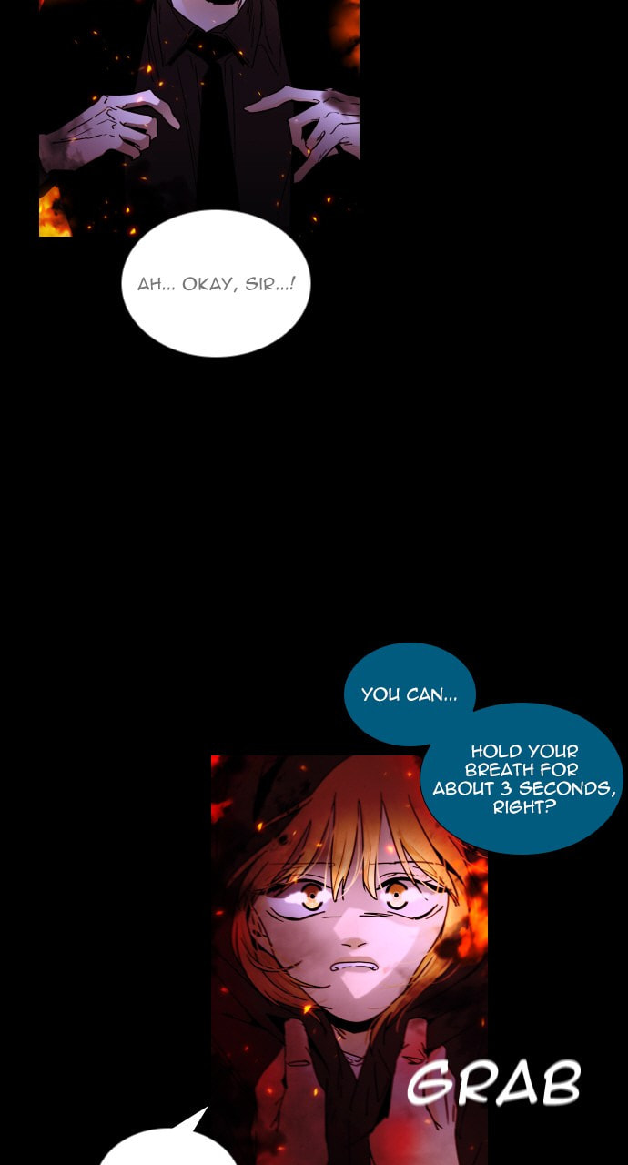 Read Trump chapter 61 image 14 on Lezhin