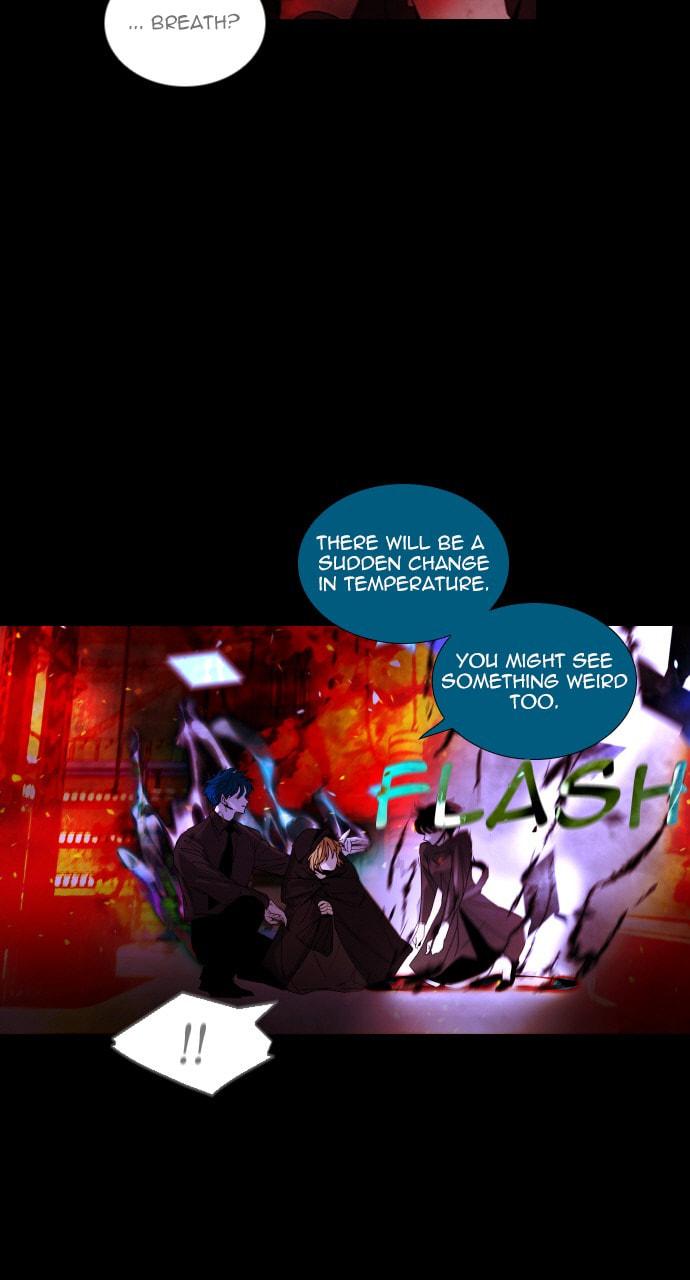 Read Trump chapter 61 image 15 on Lezhin