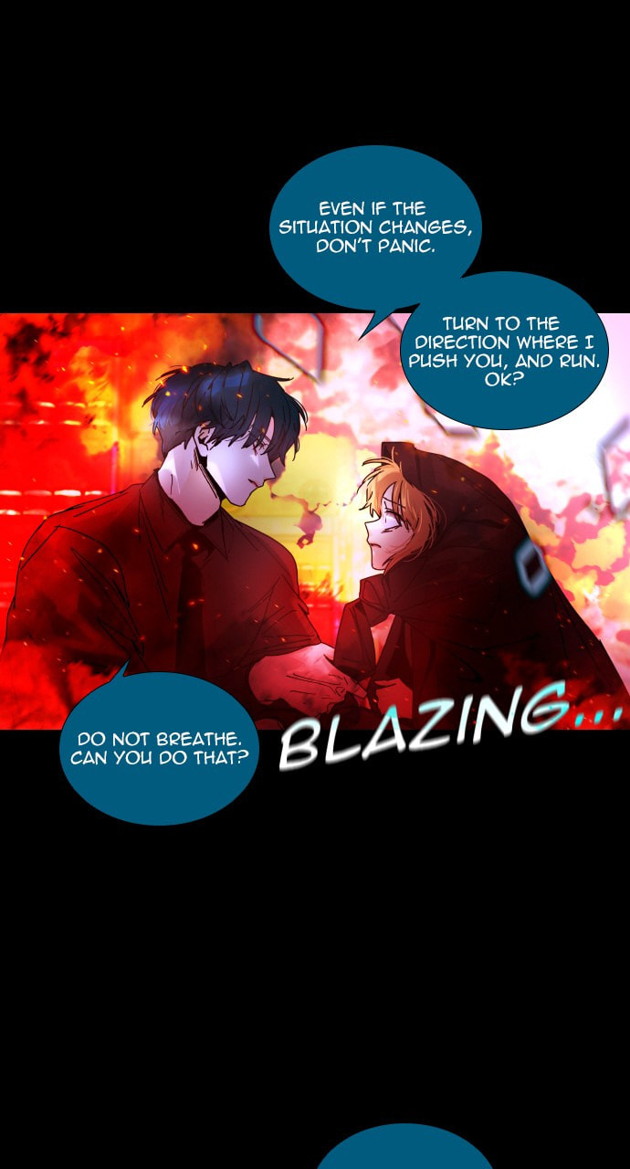 Read Trump chapter 61 image 16 on Lezhin
