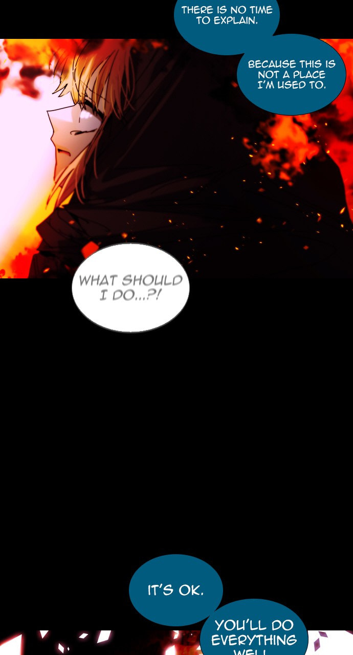 Read Trump chapter 61 image 17 on Lezhin