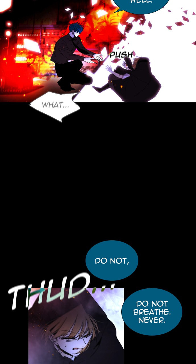 Read Trump chapter 61 image 18 on Lezhin