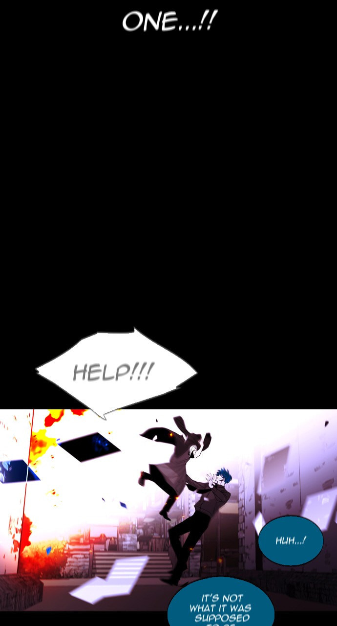 Read Trump chapter 61 image 22 on Lezhin