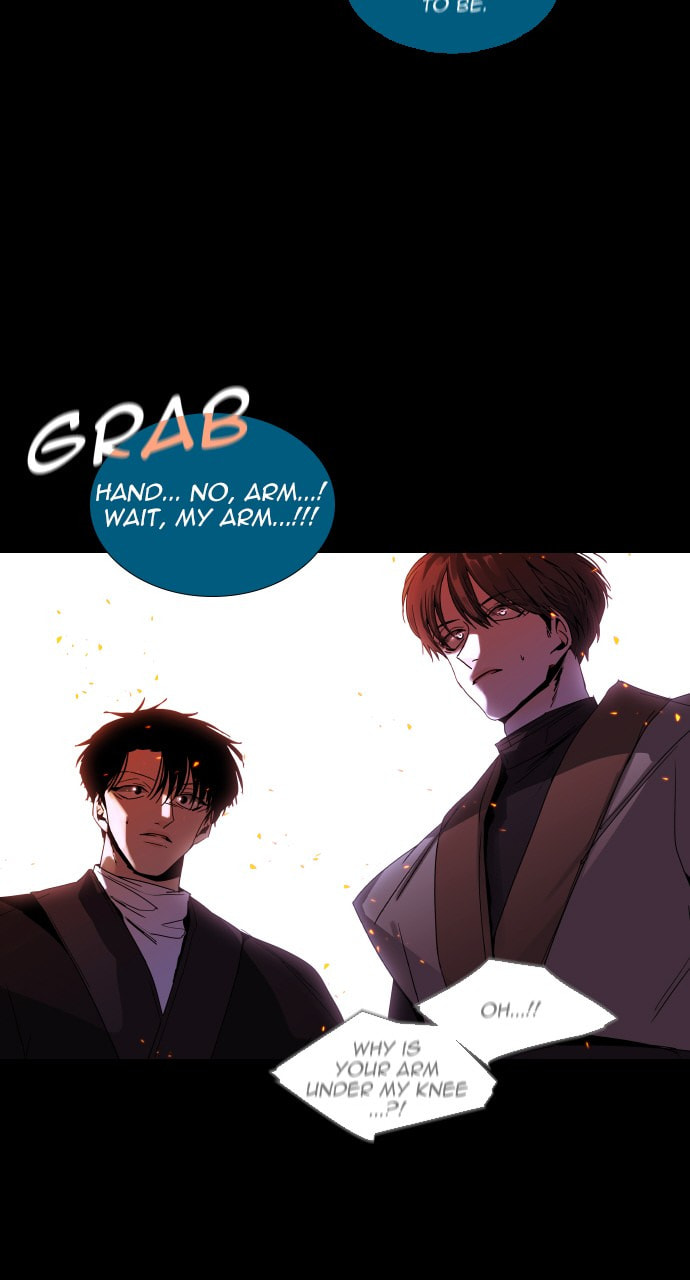 Read Trump chapter 61 image 23 on Lezhin