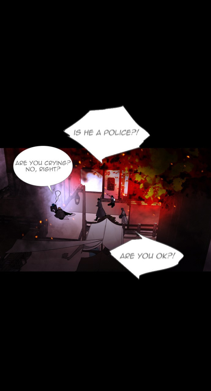 Read Trump chapter 61 image 24 on Lezhin