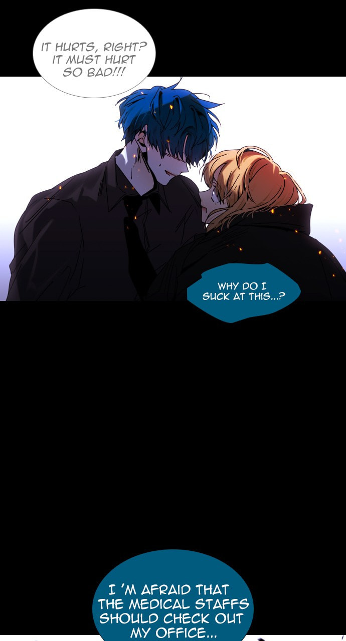 Read Trump chapter 61 image 25 on Lezhin
