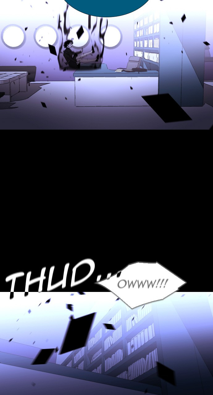 Read Trump chapter 61 image 26 on Lezhin