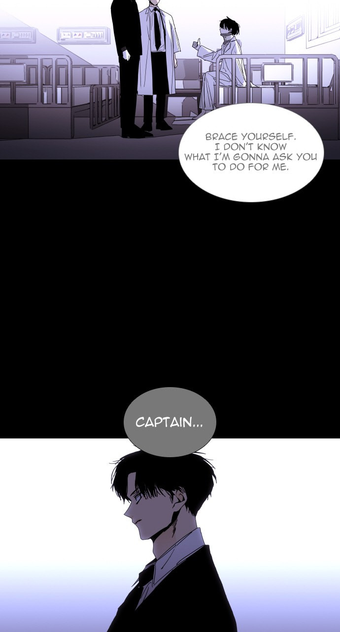 Read Trump chapter 61 image 33 on Lezhin