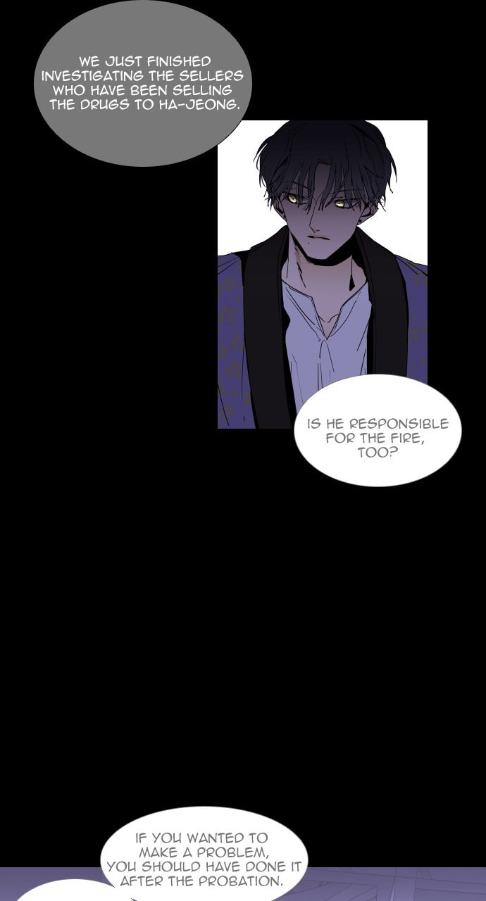 Read Trump chapter 61 image 36 on Lezhin