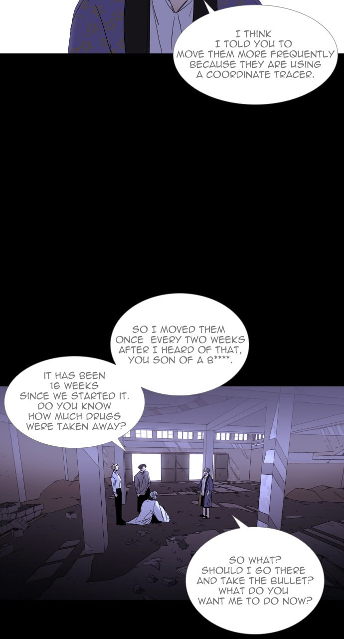 Read Trump chapter 61 image 38 on Lezhin